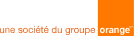 Une société du groupe Orange