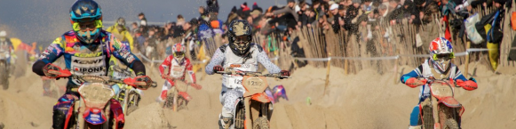 Bouquet Sports et Loisirs