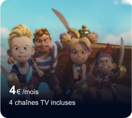 Bouquet Jeunesse