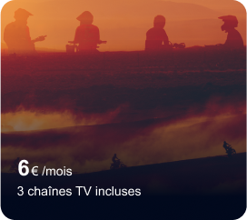 Bouquet Sports et Loisirs