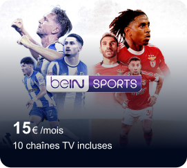 Bouquet beIN SPORTS