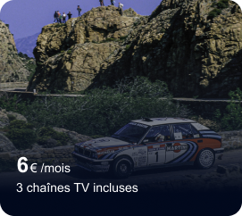 Bouquet Sports et Loisirs