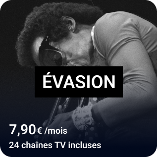 Bouquet Évasion