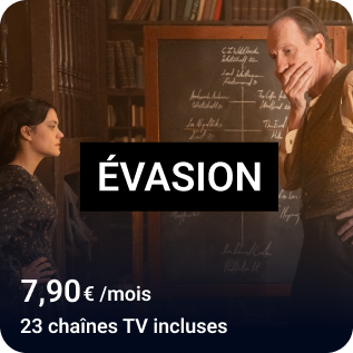 Bouquet Évasion