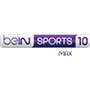 beIN SPORTS 10