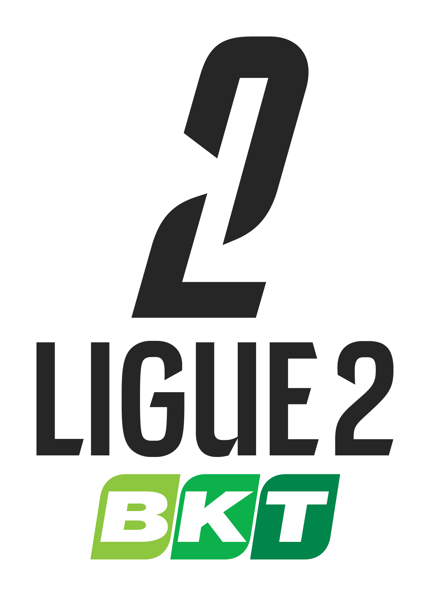 Ligue 2 BKT