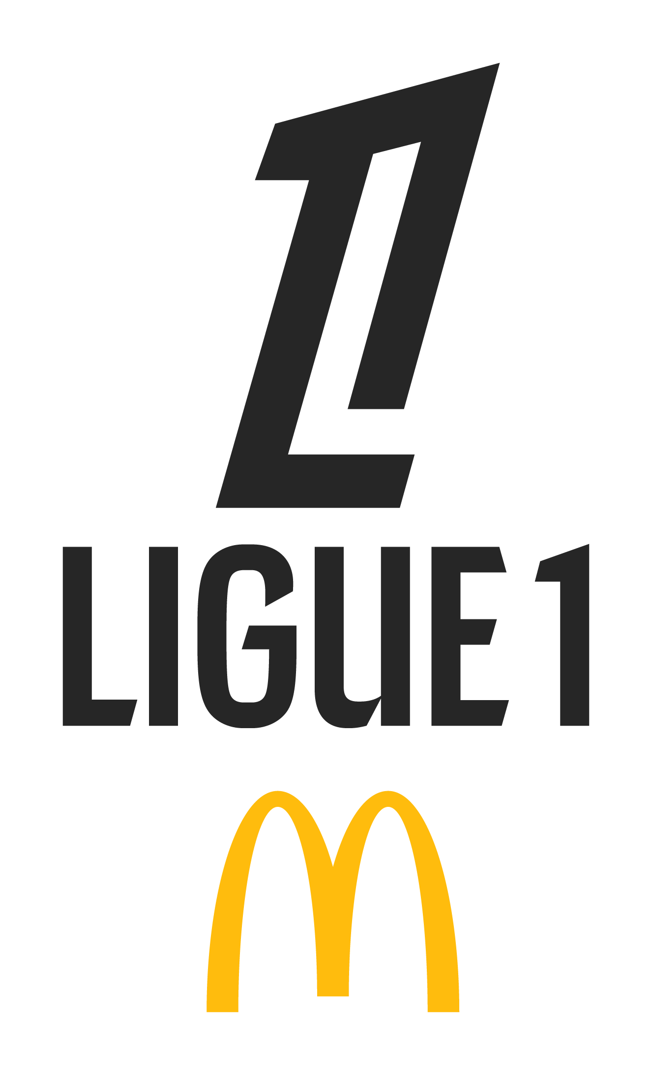 Ligue 1 McDonald's