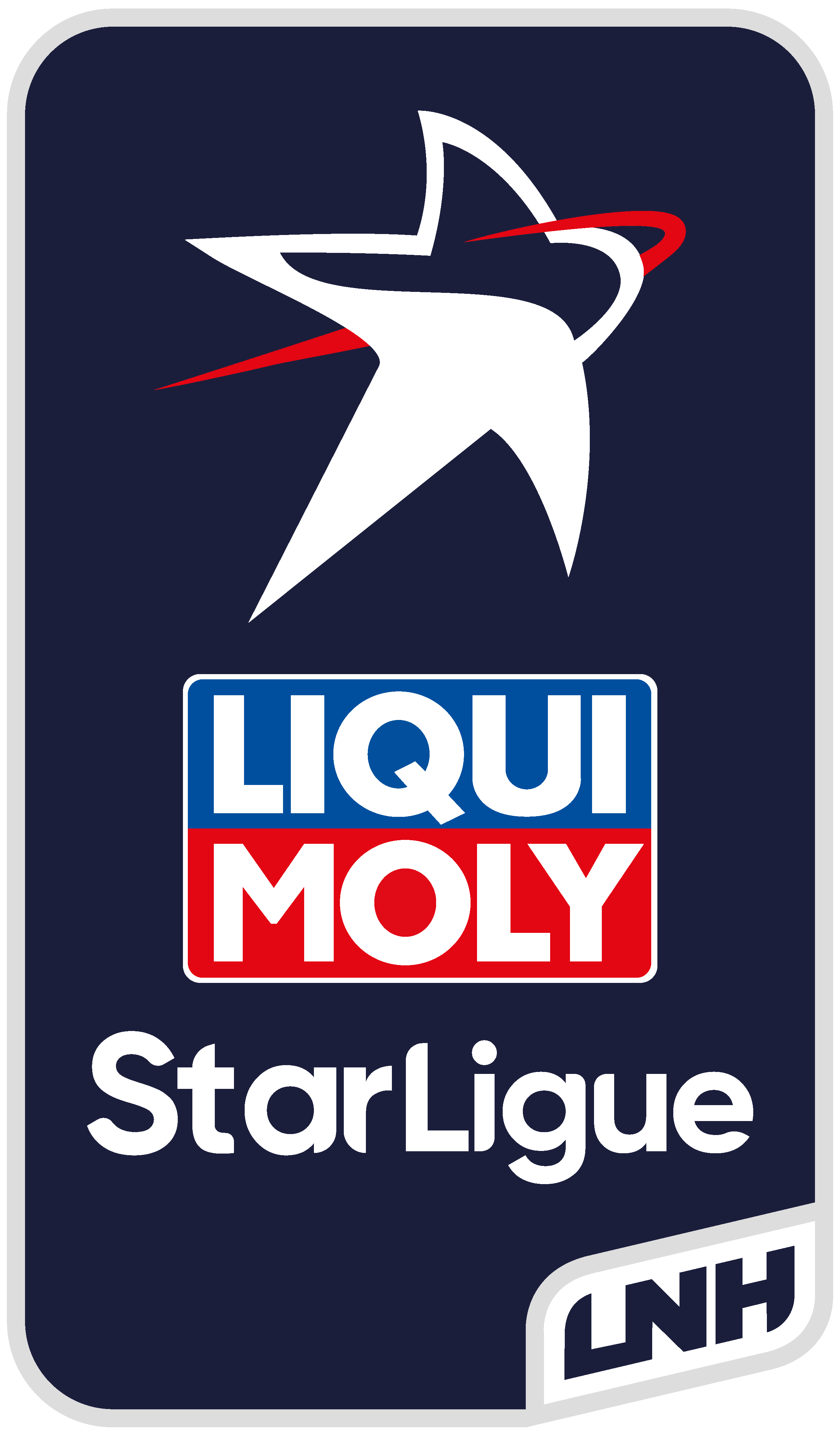 Liqui Moly Star League