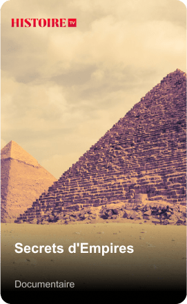 Secrets d'Empires