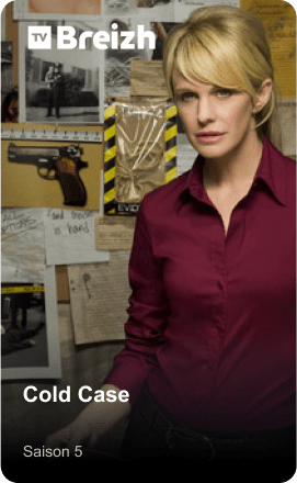 Cold Case