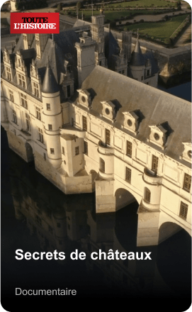 Secrets de châteaux