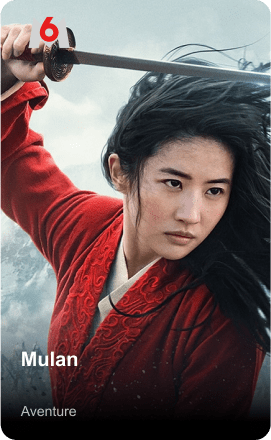 Mulan