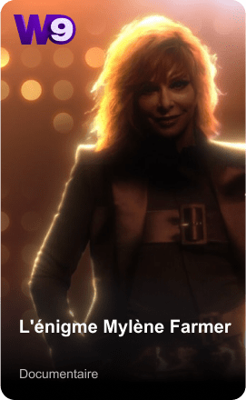 L'énigme Mylène Farmer