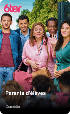 Parents d'élèves
