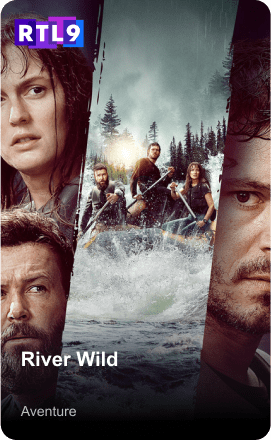 River Wild