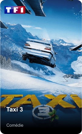 Taxi 3