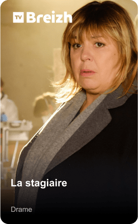 La stagiaire