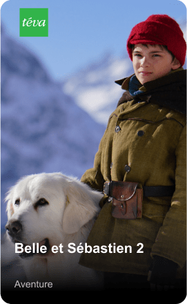 Belle et Sébastien 2