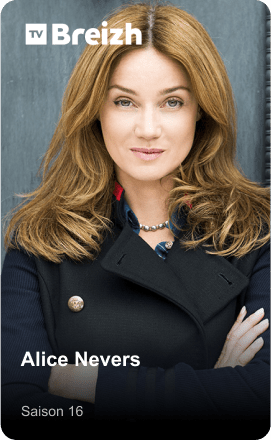Alice Nevers