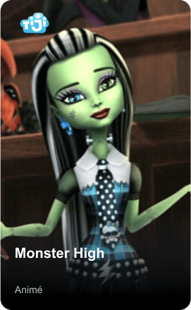 Monster High