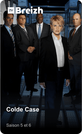 Colde Case