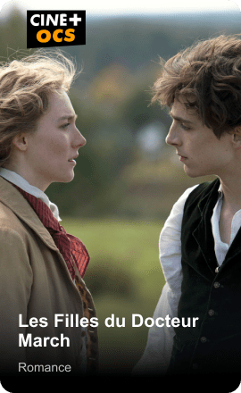Les Filles du Docteur March