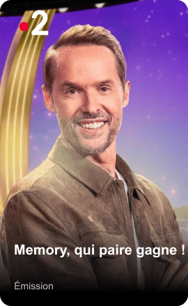 Memory, qui paire gagne !