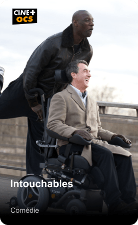 Intouchables