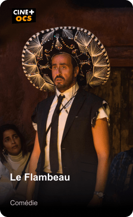 Le Flambeau