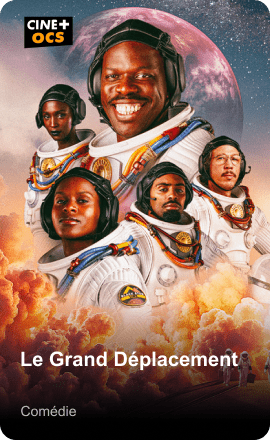 Le Grand Déplacement