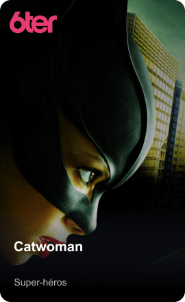 Catwoman