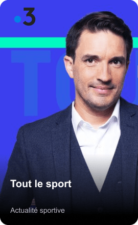 Tout le sport