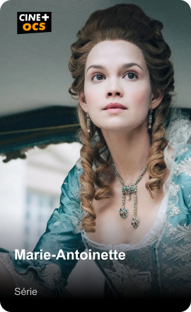 Marie-Antoinette