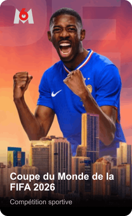 Coupe du Monde de la FIFA 2026