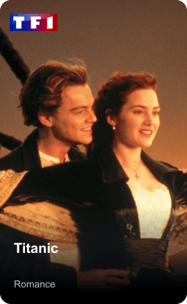 Titanic