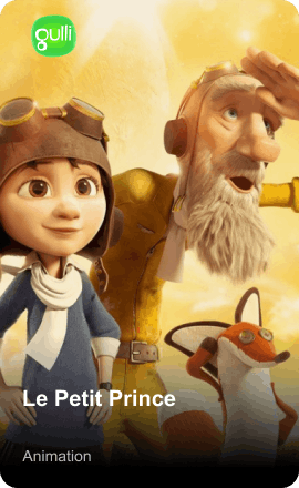 Le Petit Prince
