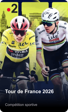 Tour de France 2026