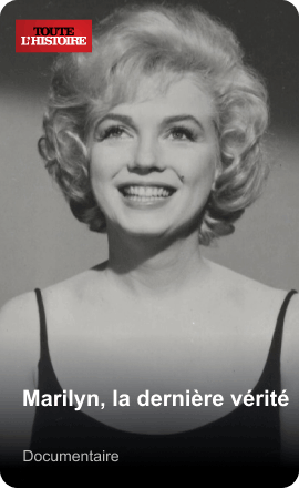 Marilyn, la dernière vérité