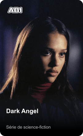 Dark Angel