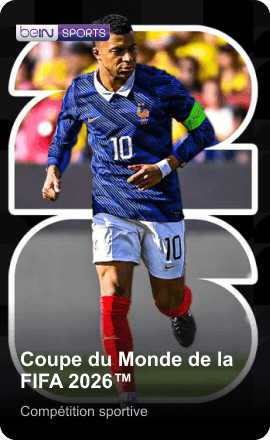Coupe du Monde de la FIFA 2026™