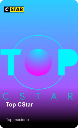 Top CStar