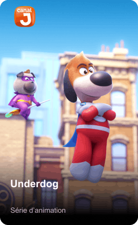 Underdog