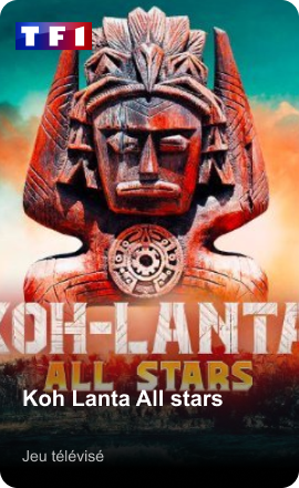 Koh Lanta All stars