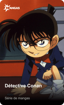 Détective Conan