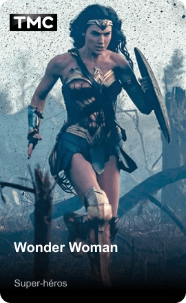 Wonder Woman